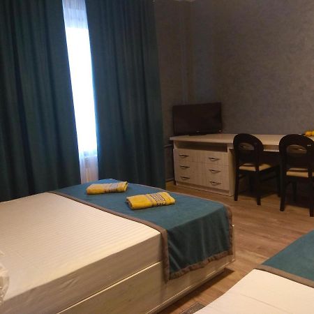 Rivne Hostel Zewnętrze zdjęcie