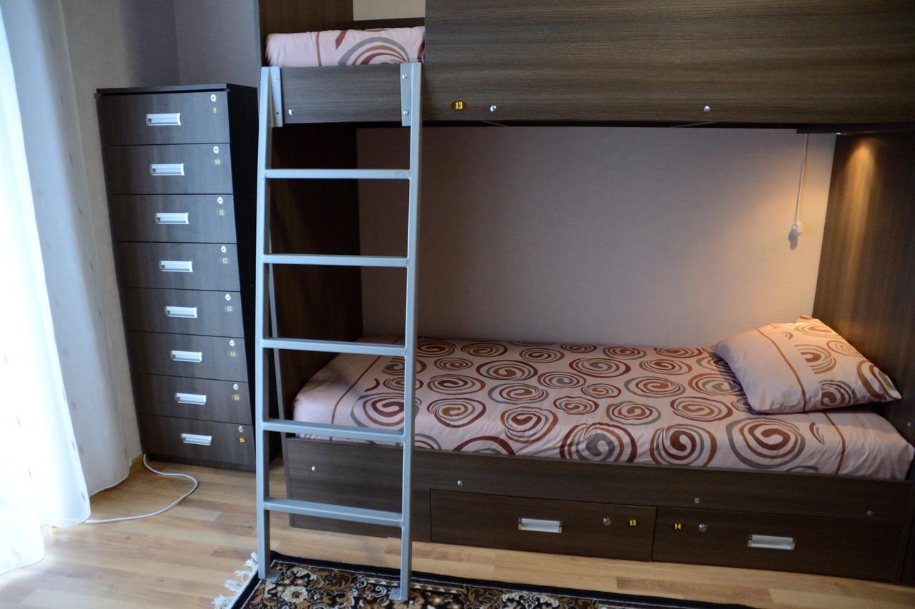 Rivne Hostel Zewnętrze zdjęcie