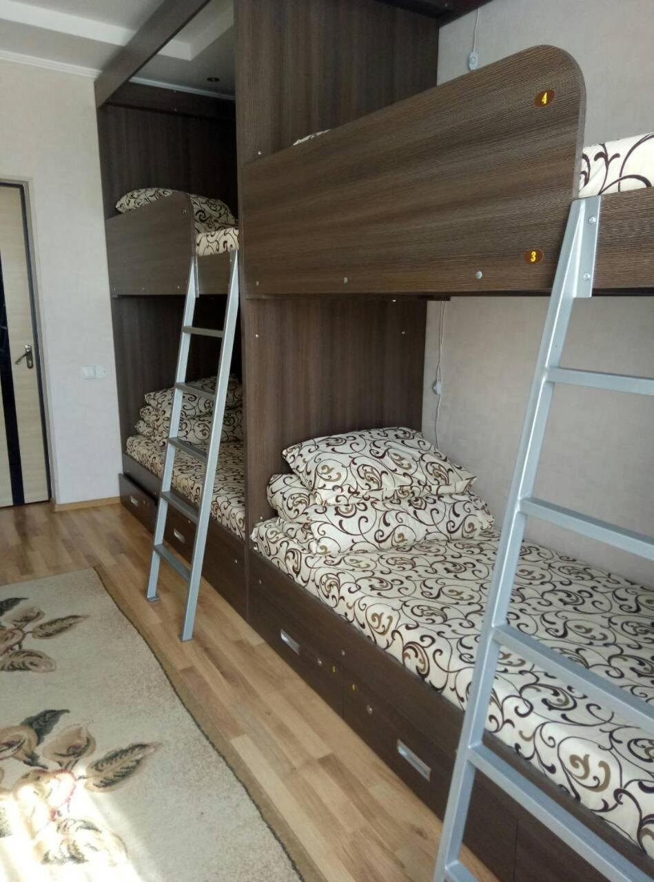 Rivne Hostel Zewnętrze zdjęcie