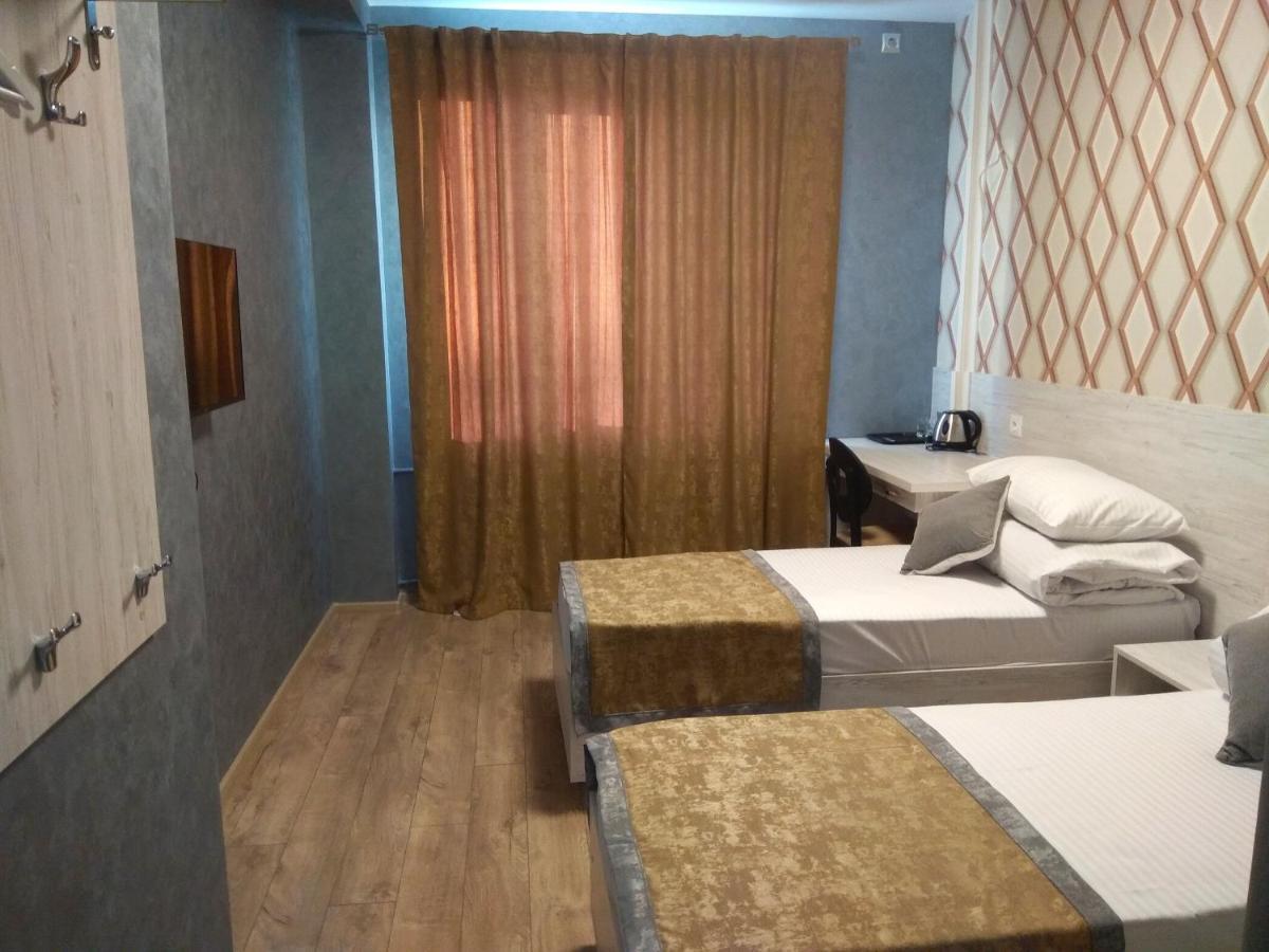 Rivne Hostel Zewnętrze zdjęcie