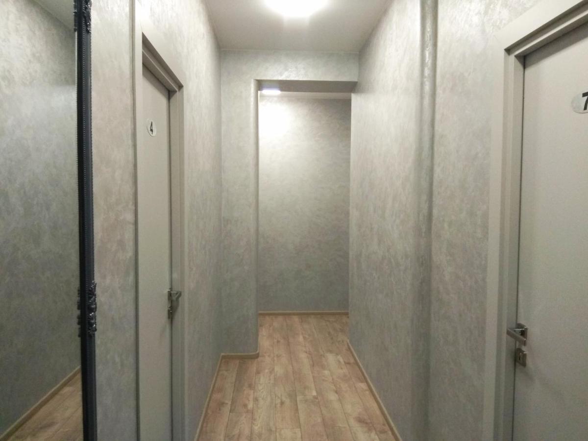 Rivne Hostel Zewnętrze zdjęcie