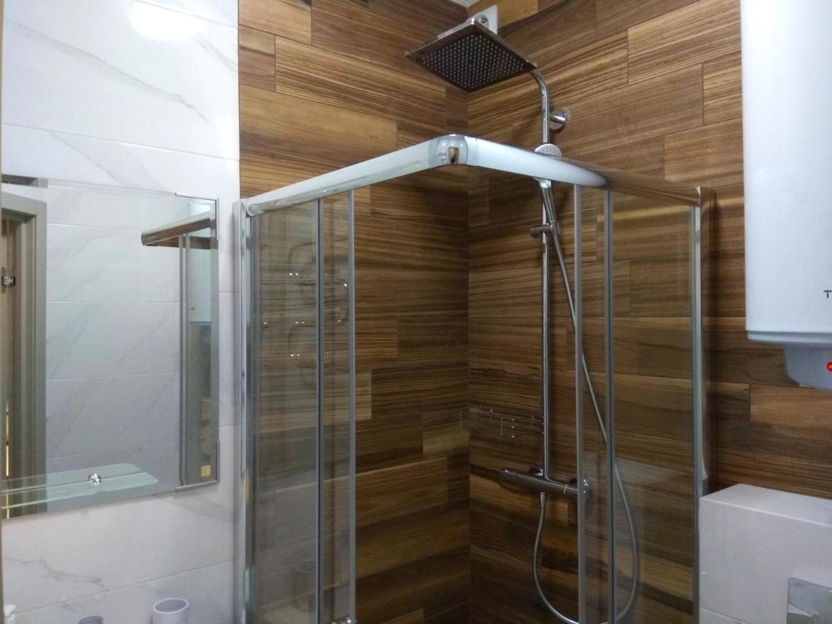 Rivne Hostel Zewnętrze zdjęcie