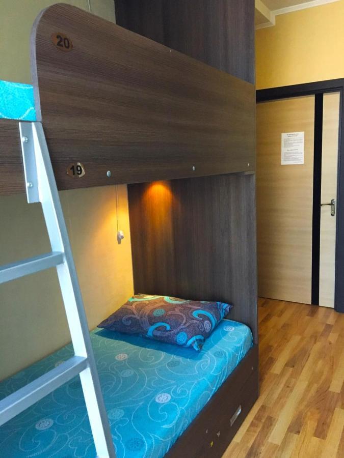 Rivne Hostel Zewnętrze zdjęcie